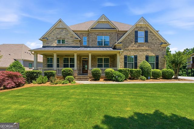 4508 Summersweet Drive, Marietta, GA 30066
