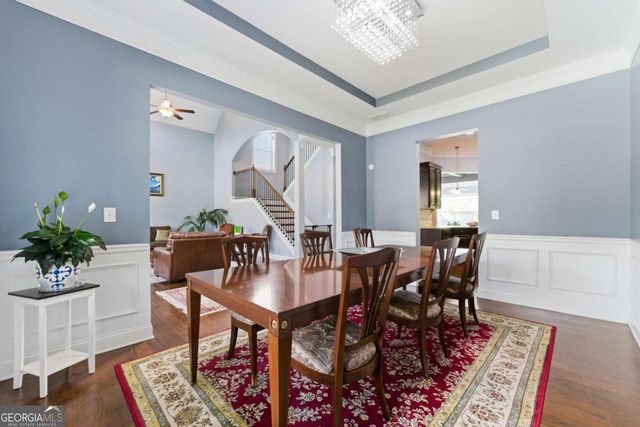 4508 Summersweet Drive, Marietta, GA 30066