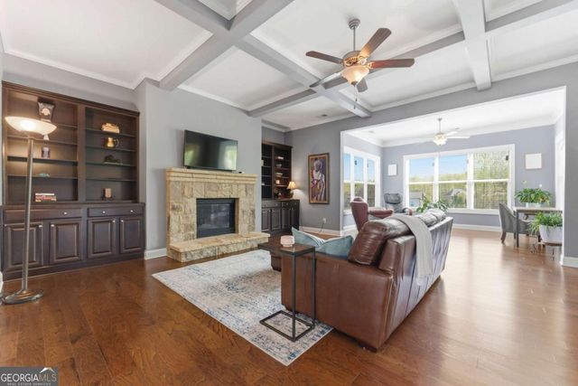 4508 Summersweet Drive, Marietta, GA 30066