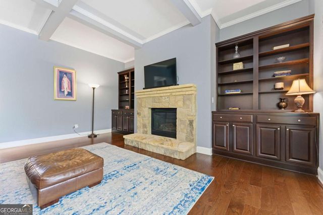 4508 Summersweet Drive, Marietta, GA 30066