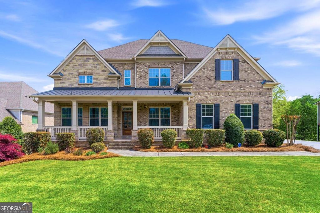 4508 Summersweet Drive, Marietta, GA 30066