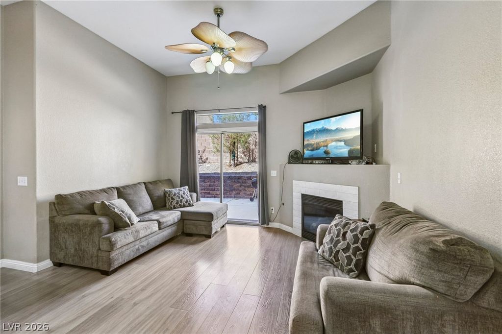 10751 Bel Etage Court, Las Vegas, NV 89141 — photo 2