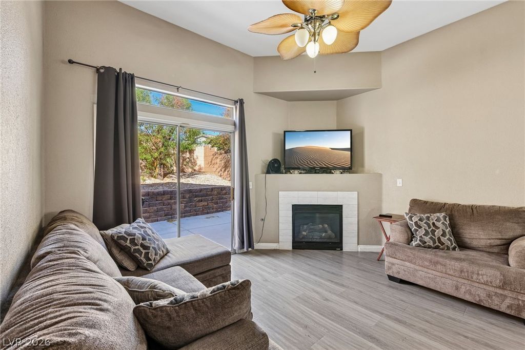 10751 Bel Etage Court, Las Vegas, NV 89141 — photo 3