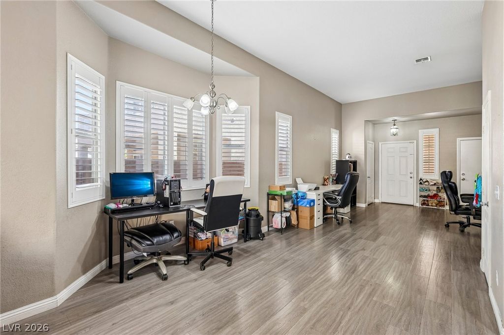 10751 Bel Etage Court, Las Vegas, NV 89141 — photo 4