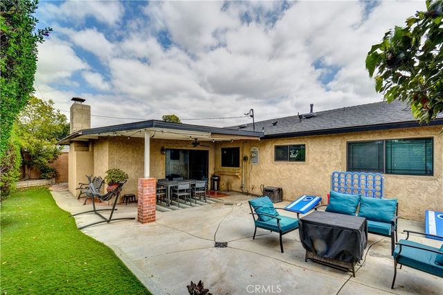 3819 Aleman Avenue, Pico Rivera, CA 90660