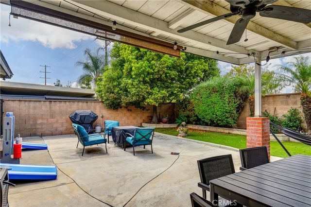 3819 Aleman Avenue, Pico Rivera, CA 90660