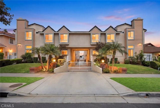 216 S Marengo G, Alhambra, CA 91801