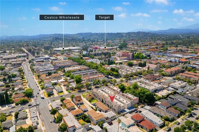 216 S Marengo G, Alhambra, CA 91801