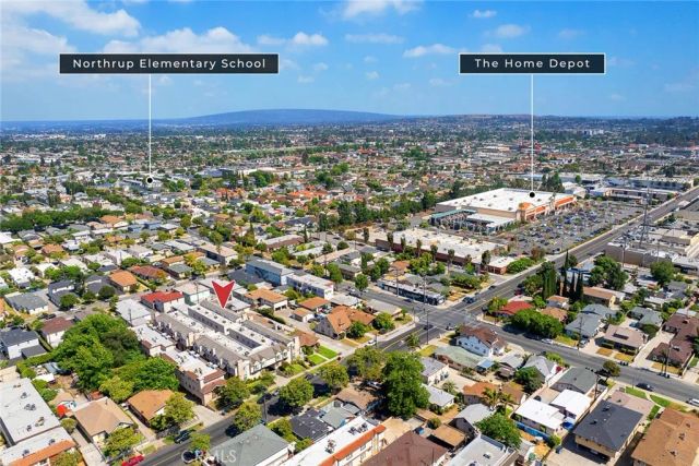 216 S Marengo G, Alhambra, CA 91801