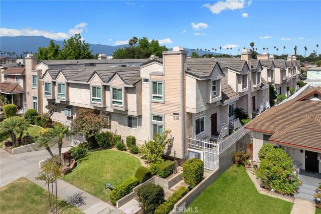 216 S Marengo G, Alhambra, CA 91801
