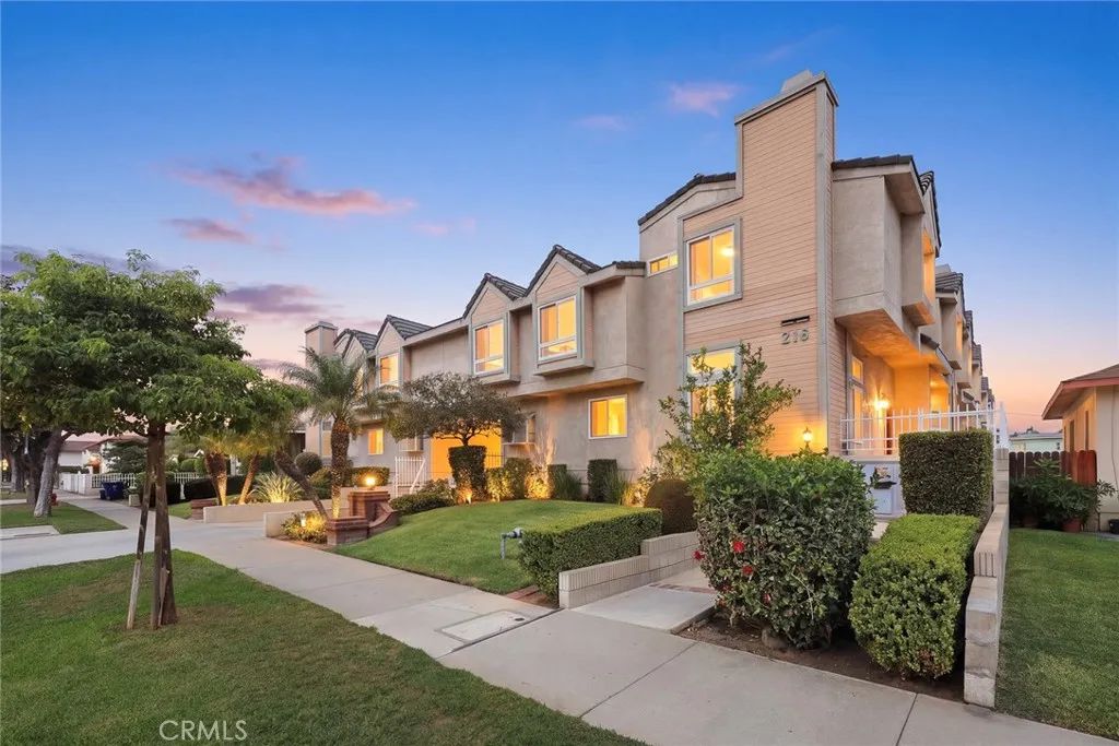 216 S Marengo G, Alhambra, CA 91801