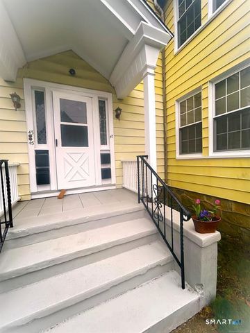 45 Melrose Avenue 2, Bridgeport, CT 06605