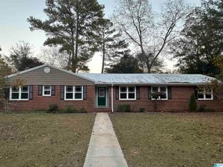 1017 PECANWOOD DRIVE, Anniston, AL 36207