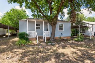 2058 Belmont Boulevard, Abilene, TX 79602