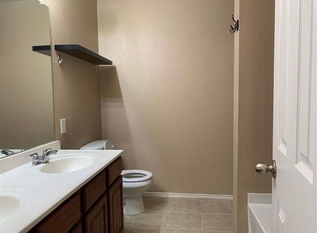 510 Indian Paintbrush, Fate, TX 75087