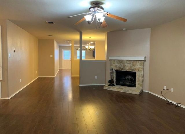 510 Indian Paintbrush, Fate, TX 75087