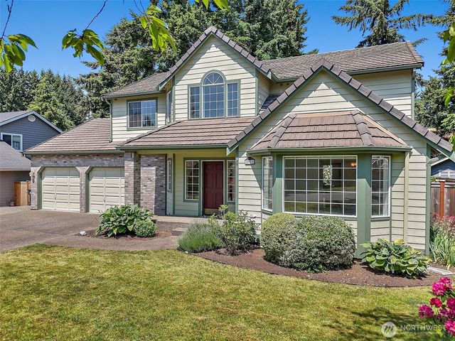8909 172nd Street Ct E, Puyallup, WA 98375