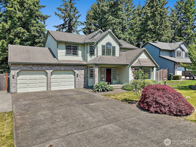 8909 172nd Street Ct E, Puyallup, WA 98375