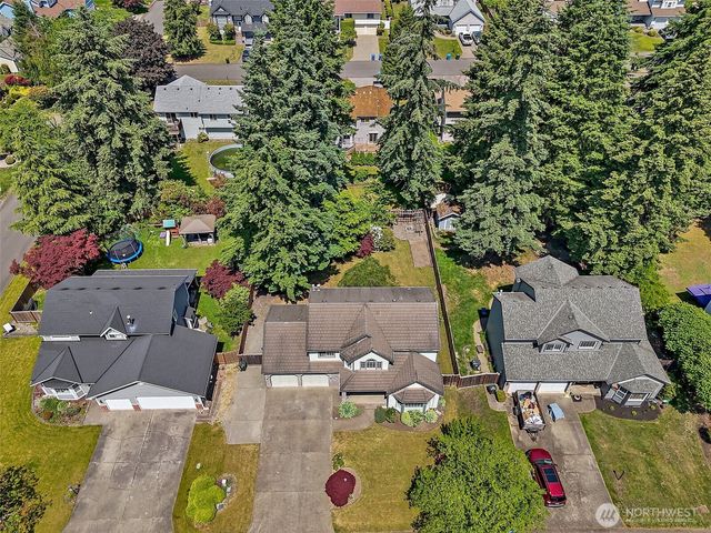 8909 172nd Street Ct E, Puyallup, WA 98375