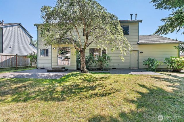 8909 172nd Street Ct E, Puyallup, WA 98375