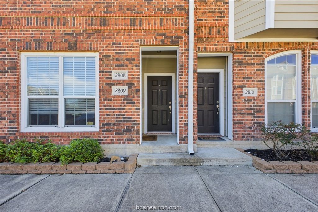 1198 Jones Butler Road 2808, College Station, TX 77840 — photo 2