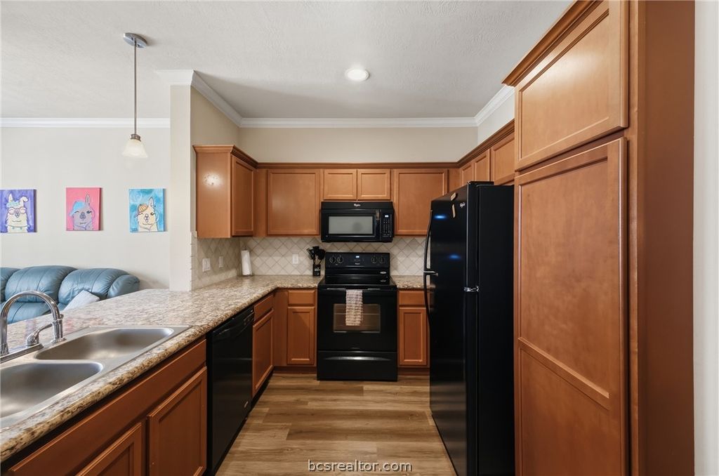 1198 Jones Butler Road 2808, College Station, TX 77840 — photo 4