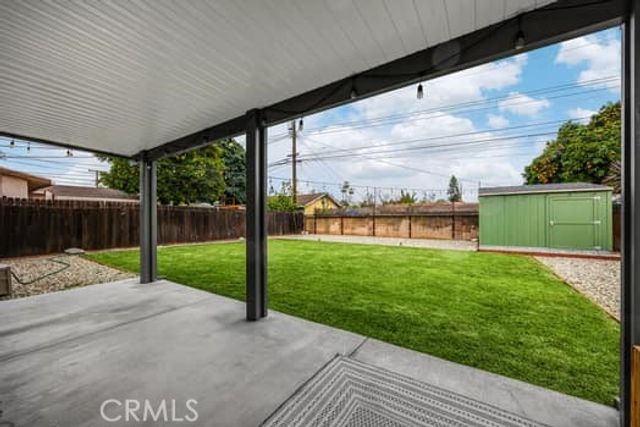 16624 E Benwood, Covina, CA 91722