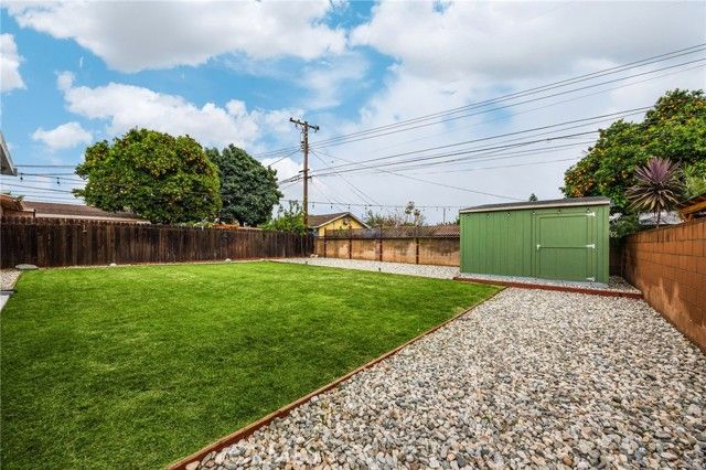 16624 E Benwood, Covina, CA 91722