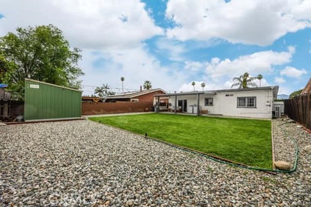 16624 E Benwood, Covina, CA 91722