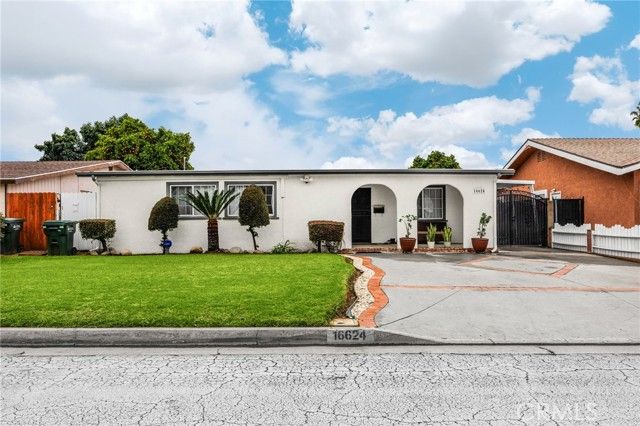 16624 E Benwood, Covina, CA 91722
