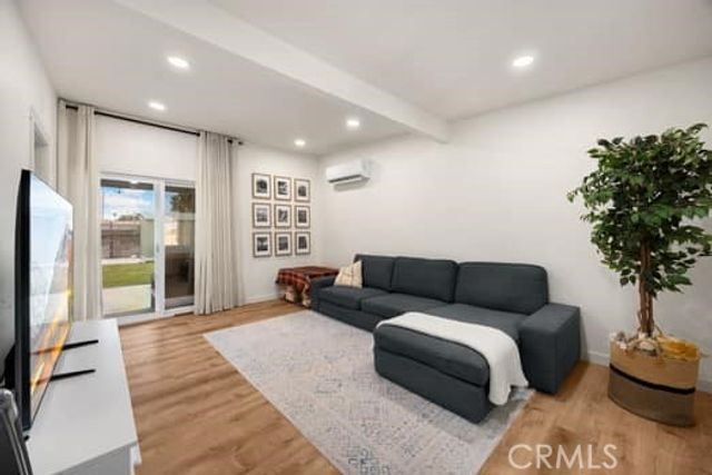 16624 E Benwood, Covina, CA 91722