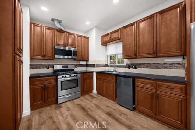 16624 E Benwood, Covina, CA 91722