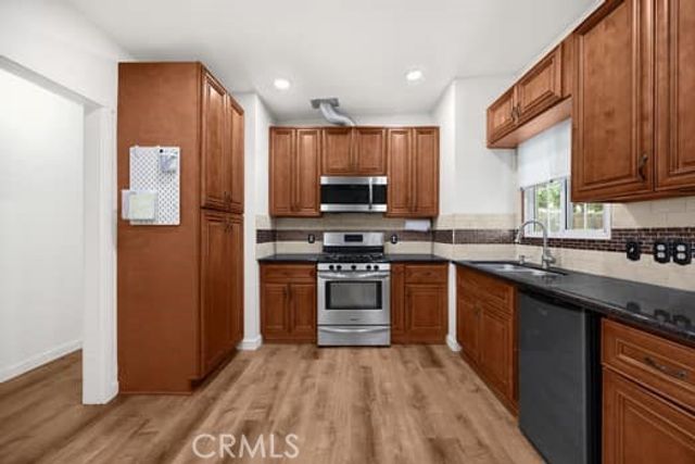 16624 E Benwood, Covina, CA 91722