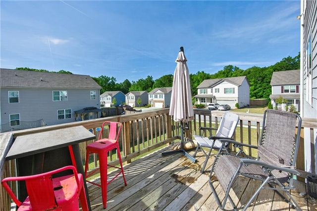 401 Hughes Lane, Pendergrass, GA 30567