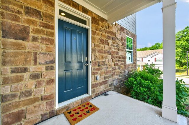 401 Hughes Lane, Pendergrass, GA 30567