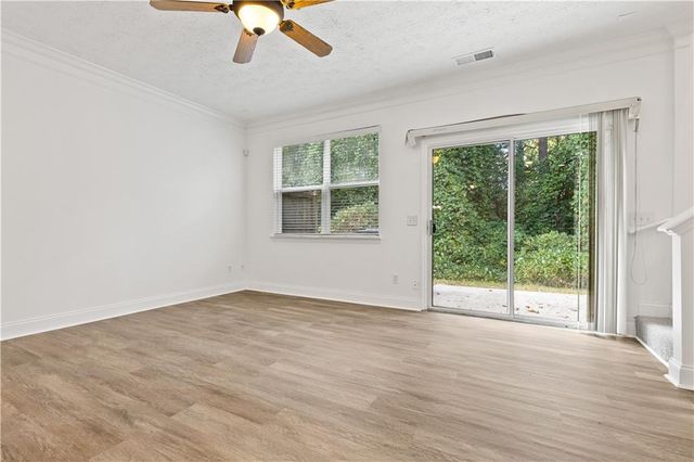 125 Ellis Drive 125, Conyers, GA 30012