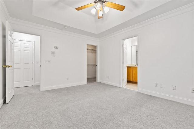 125 Ellis Drive 125, Conyers, GA 30012