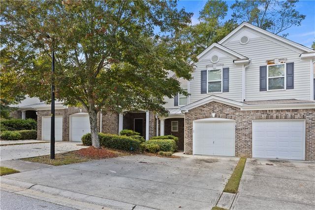 125 Ellis Drive 125, Conyers, GA 30012