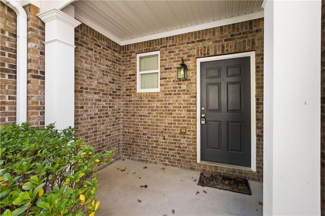 125 Ellis Drive 125, Conyers, GA 30012