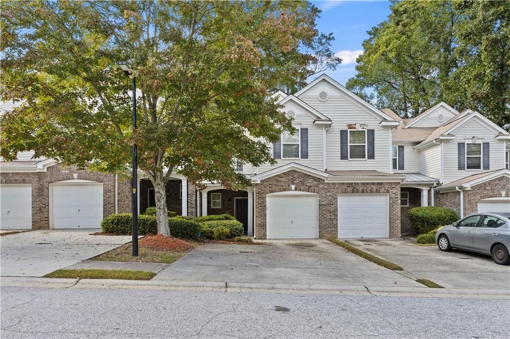 125 Ellis Drive 125, Conyers, GA 30012