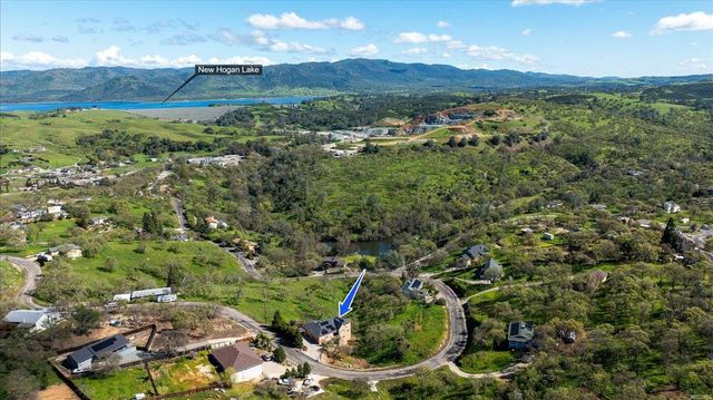 4850 Dunn Rd, Valley Springs, CA 95252