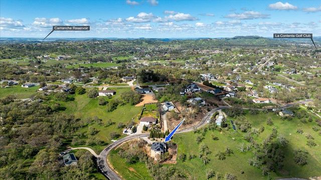 4850 Dunn Rd, Valley Springs, CA 95252