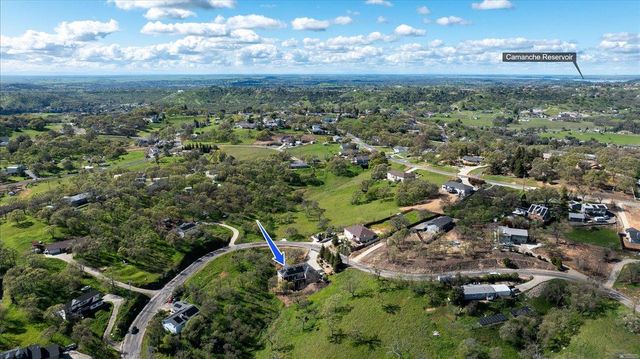 4850 Dunn Rd, Valley Springs, CA 95252