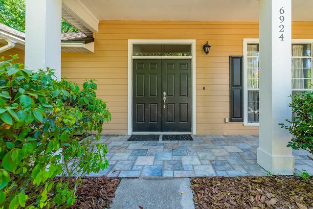6924 SW 80TH DRIVE, Gainesville, FL 32608