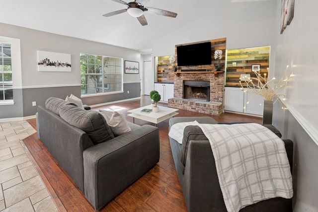 6924 SW 80TH DRIVE, Gainesville, FL 32608