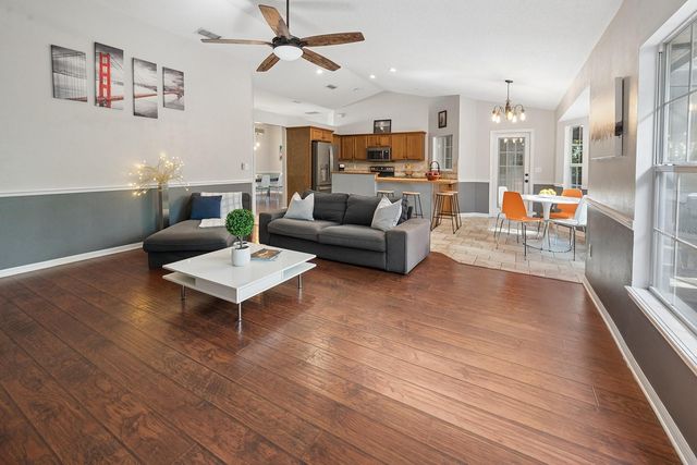 6924 SW 80TH DRIVE, Gainesville, FL 32608