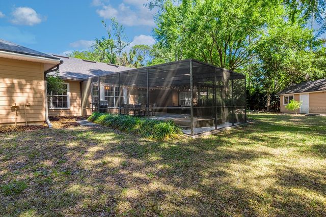 6924 SW 80TH DRIVE, Gainesville, FL 32608