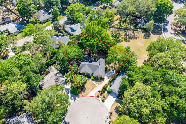 6924 SW 80TH DRIVE, Gainesville, FL 32608