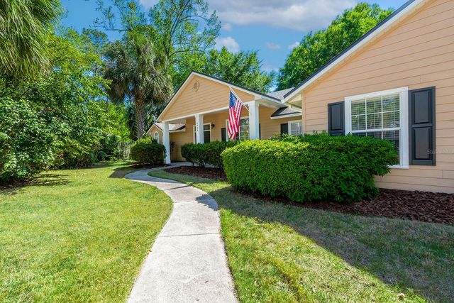 6924 SW 80TH DRIVE, Gainesville, FL 32608
