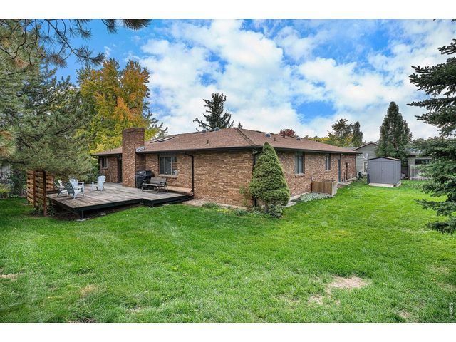 600 Collingswood Dr, Fort Collins, CO 80524